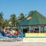 Hoteles Todo Incluido en Cuba, Precios Playa Costa Verde CP