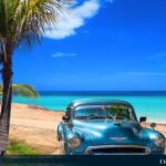 Medidas para el verano en Cuba Permiso especial para playas CP