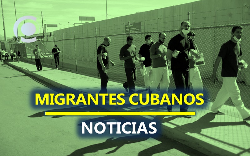 Migrantes cubanos en el mundo últimas noticias 1