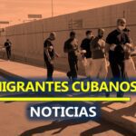 Noticias de migrantes cubanos en el mundo