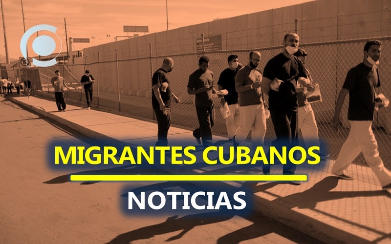 Noticias de migrantes cubanos en el mundo
