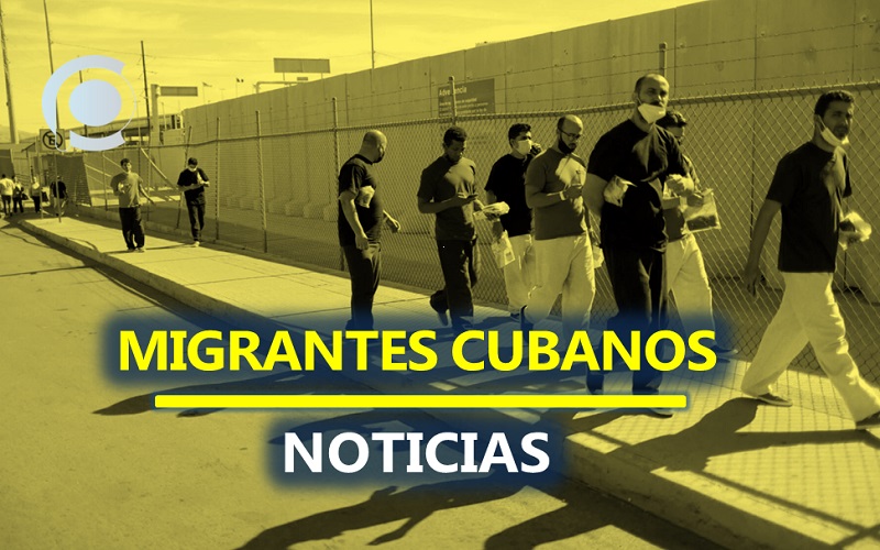 Migrantes cubanos en el mundo últimas noticias 3