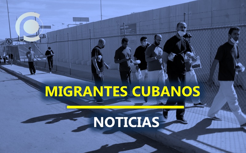 Migrantes cubanos en el mundo últimas noticias