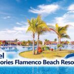 Nueva oferta en el Hotel Memories Flamenco Beach Resort, en Cuba