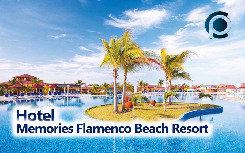 Nueva oferta en el Hotel Memories Flamenco Beach Resort, en Cuba
