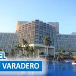 Oferta en el espectacular Hotel Blau Varadero para julio