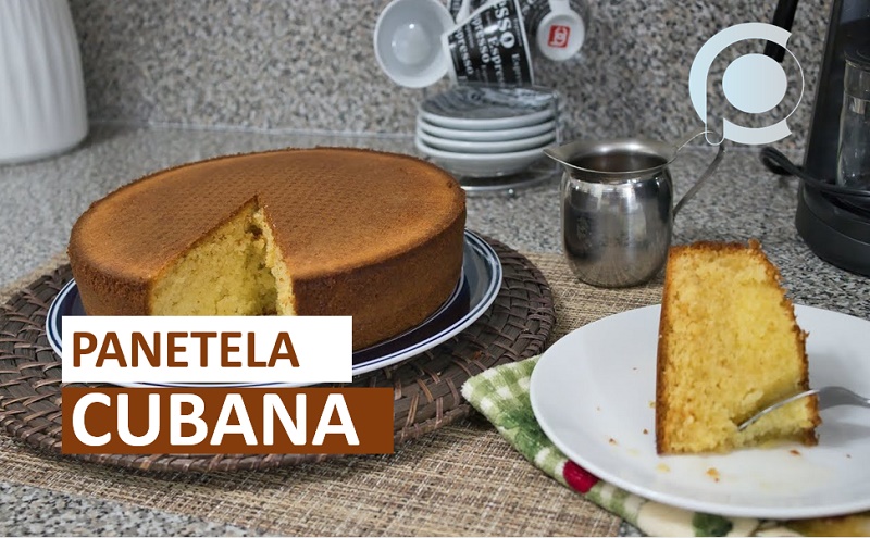 PANETELA CUBANA RECETA PASO A PASO PARA LA FAMILIA