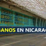 Sabes cuántos cubanos han viajado a Nicaragua desde noviembre pasado