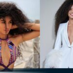 Carolina Roca Una cubana entre las 10 mujeres más bellas de España y Yotuel Romero entre los 50 más Bellos de People en Español