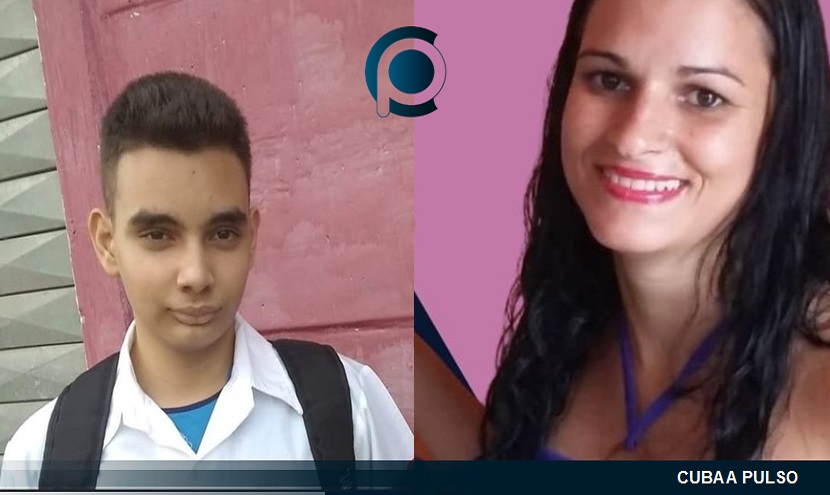 Aparece adolescente desaparecido y hallan sin vida a una joven de Mayabeque, Cuba