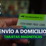 Banco cubano entregará tarjetas magnéticas a domicilio