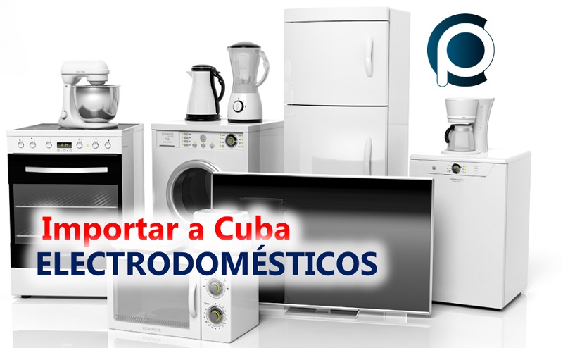 nuevas regulaciones aduanales en cuba Aduana gaceta oficial de cuba hoy Cuáles son los electrodomésticos que podrás entrar a Cuba a partir del 5 de agosto