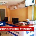 ETECSA suspenderá servicios de atención este fin de semana Cuba a Pulso