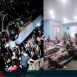 Fallecen migrantes en accidente en Nicaragua