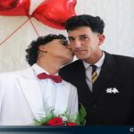 Nueva boda gay en Iglesia cubana revoluciona las redes