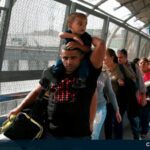 título 42 fin al Programa Quédate en México Nueva ley en la Frontera de EEUU afectará a migrantes cubanos Cuba a Pulso
