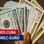 Precios del USD y otras divisas en Cuba Nueva alza indetenible