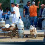 Qué pasa con el gas licuado en Cuba