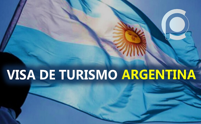 Quieres una visa de turismo a Argentina Te explicamos cómo sacarla desde Cuba CP