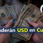 Se venderá dólar en efectivo en Cuba. Así actualizó el ministro de Economía