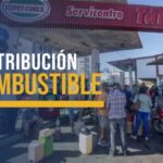 Servicentros con gasolina en La Habana para sábado 2 de julio