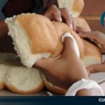 Aclara Comercio Interior sobre afectaciones al precios Pan en Cuba