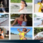 Actriz cubana Camila Arteche llega a nueva serie de Telemundo
