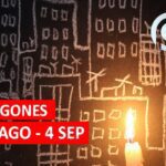 Apagones programados del 29 de agosto al 4 de septiembre en Cuba