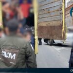 Autoridades mexicanas detienen a 91 migrantes cubanos