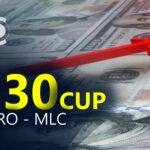 COTIZACIÓN Dólar-Euro-MLC en Cuba hoy 14 de agosto en el mercado informal de divisas