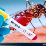 Cuba registró más de 2 900 casos de dengue en solo 7 días