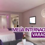 Hotel Meliá Internacional de Varadero con ofertas para septiembre Fotos