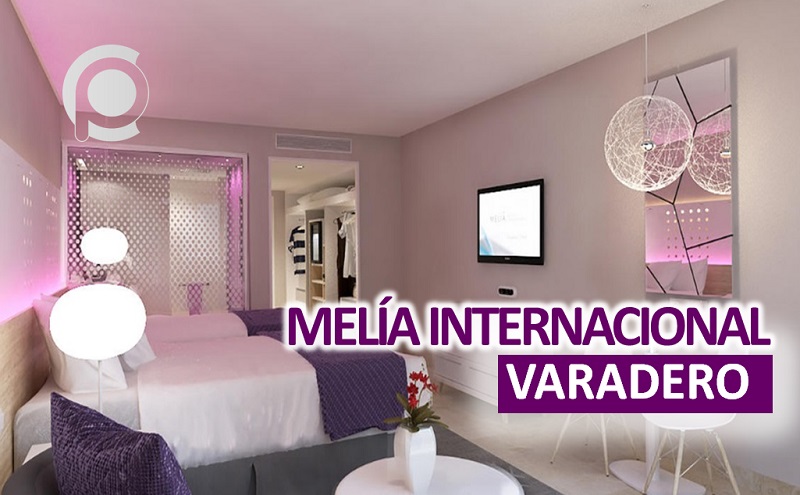 Hotel Meliá Internacional de Varadero con ofertas para septiembre Fotos