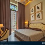 Hotel boutique Mystique Regis Habana abrirá próximamente sus puertas en Cuba