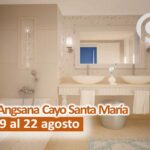 Mira la más reciente Oferta en el Hotel Angsana Santa María