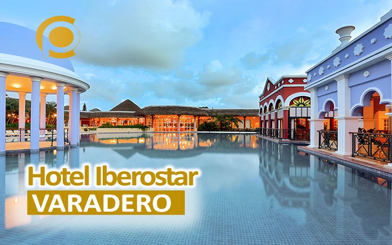 Oferta en el Hotel Iberostar Varadero para septiembre- octubre