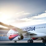 Operarán nuevos vuelos entre Serbia y Cuba en el invierno