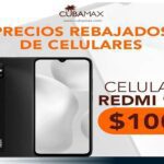 Increíbles Ofertas Cubamax: Celulares y Laptops rebajadas con envíos a Cuba