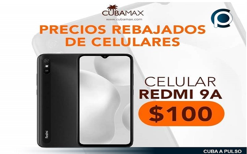 Increíbles Ofertas Cubamax: Celulares y Laptops rebajadas con envíos a Cuba