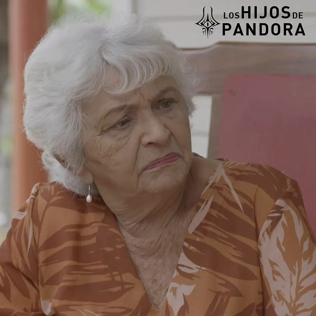 Próxima tele novela cubana Los hijos de Pandora. Conoce a sus actores CP