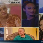 Próxima telenovela cubana Los hijos de Pandora. Conoce a sus actores CP