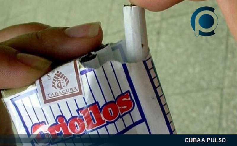 Qué sucede con los cigarros en Cuba De atrasos y afectaciones