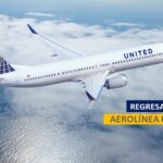 Aerolínea United Airlines llegará con nuevos vuelos entre Cuba y EEUU