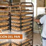 Cómo está la situación del pan y la harina en Cuba