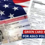 Cuáles son los requisitos para obtener la Green Card en EEUU por asilo político