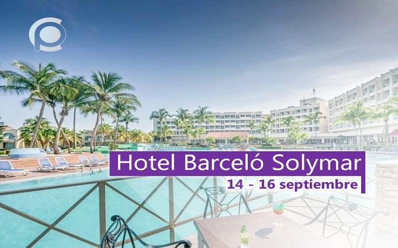 Hotel Barceló Solymar cp