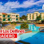 Nueva oferta turística en Cuba Hotel Los Delfines, Varadero