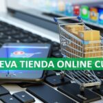 Nueva tienda online en Cuba para venta de celulares y productos en CUP