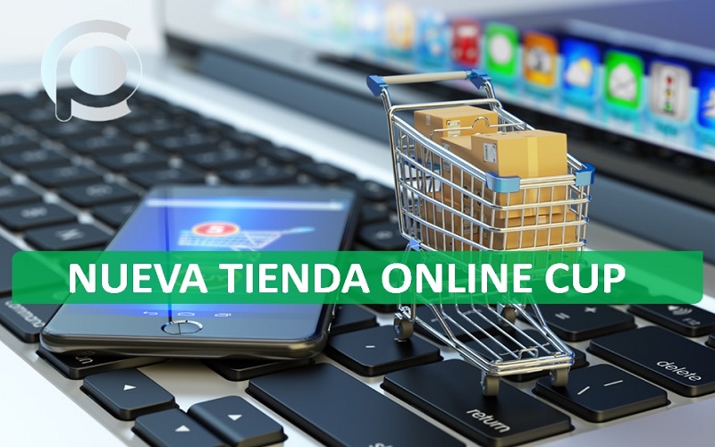 Nueva tienda online en Cuba para venta de celulares y productos en CUP