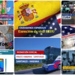 Principales Noticias de Cuba en la semana